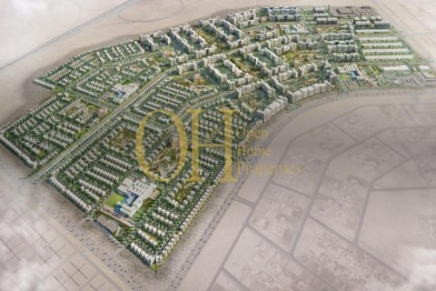 749.7m² Land en Al Shamkha, UAE No. 61181 9