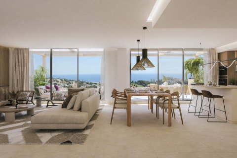 3 chambres Appartement à Benalmadena, Spain No. 90423 4