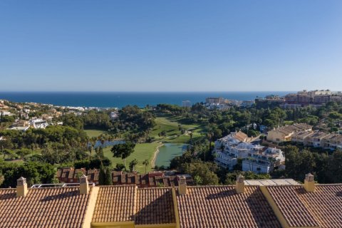 3 chambres Appartement à Benalmadena, Spain No. 90423 7