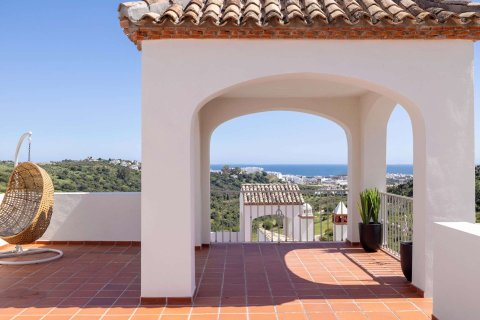 3 chambres Appartement à Estepona, Spain No. 90421 21