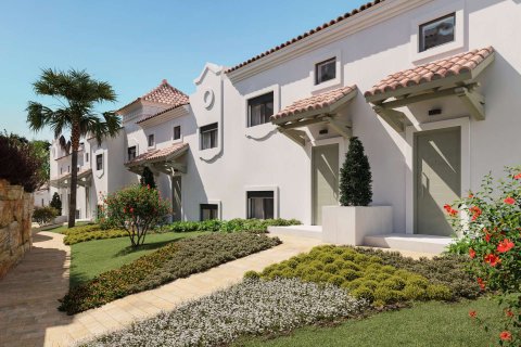 3 chambres Appartement à Estepona, Spain No. 90421 2