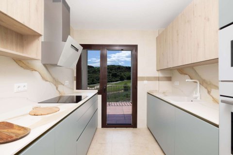3 chambres Appartement à Estepona, Spain No. 90421 13
