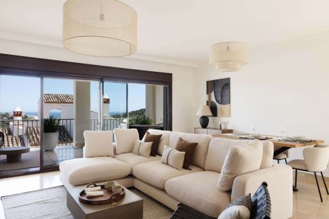 3 chambres Appartement à Estepona, Spain No. 90421 12