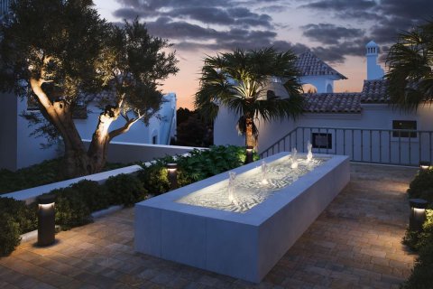 3 chambres Appartement à Estepona, Spain No. 90421 8
