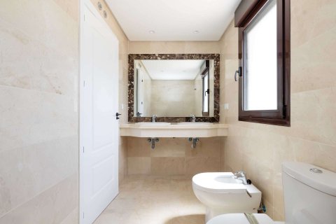 3 chambres Appartement à Estepona, Spain No. 90421 16