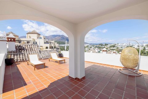 3 chambres Appartement à Estepona, Spain No. 90421 4