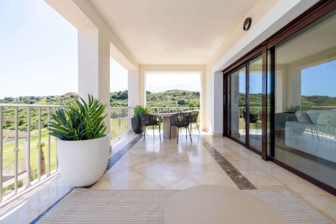 3 chambres Appartement à Estepona, Spain No. 90421 11