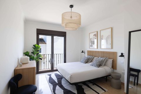 3 chambres Appartement à Estepona, Spain No. 90421 14