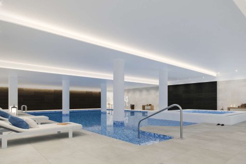 3 chambres Appartement à Estepona, Spain No. 90421 10