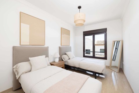 3 chambres Appartement à Estepona, Spain No. 90421 15