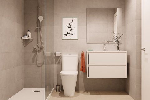 Квартира с 4 спальнями в Сан-Роке, Испания №90425 8
