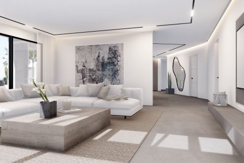 4 chambres Villa à Marbella, Spain No. 90422 18
