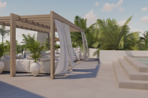 4 chambres Villa à Marbella, Spain No. 90422 16