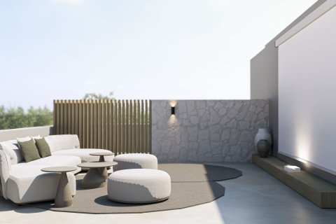 4 chambres Villa à Marbella, Spain No. 90422 7
