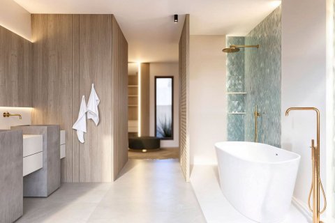 4 chambres Villa à Marbella, Spain No. 90422 25