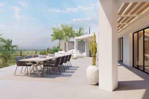4 chambres Villa à Marbella, Spain No. 90422 28