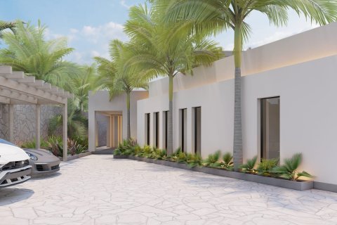 4 chambres Villa à Marbella, Spain No. 90422 2