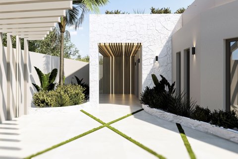 4 chambres Villa à Marbella, Spain No. 90422 11