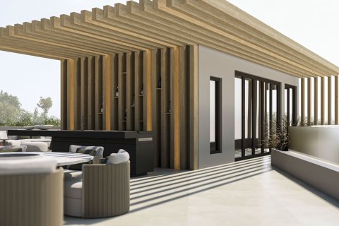 4 chambres Villa à Marbella, Spain No. 90422 8