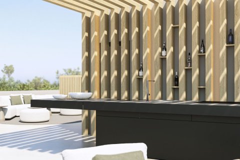 4 chambres Villa à Marbella, Spain No. 90422 3