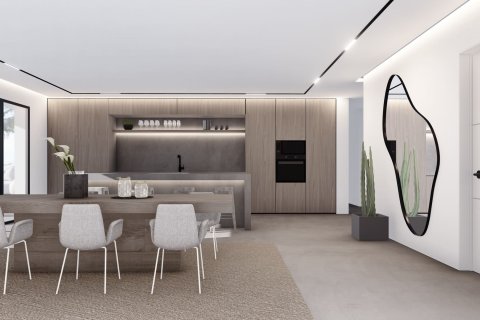 4 chambres Villa à Marbella, Spain No. 90422 17