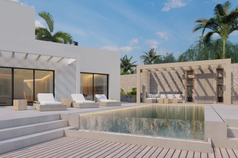 4 chambres Villa à Marbella, Spain No. 90422 24