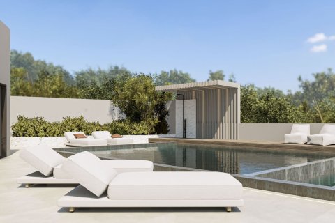 4 chambres Villa à Marbella, Spain No. 90422 30