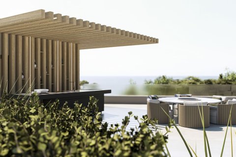 4 chambres Villa à Marbella, Spain No. 90422 9