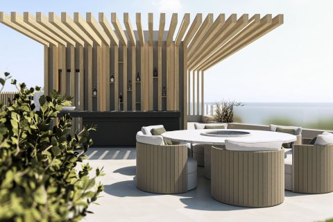 4 chambres Villa à Marbella, Spain No. 90422 5