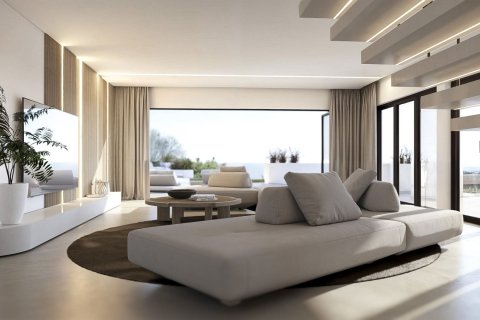 4 chambres Villa à Marbella, Spain No. 90422 27