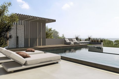 4 chambres Villa à Marbella, Spain No. 90422 1