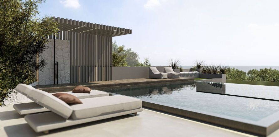 4 chambres Villa à Marbella, Spain No. 90422