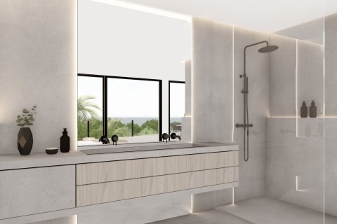 4 chambres Villa à Marbella, Spain No. 90422 22