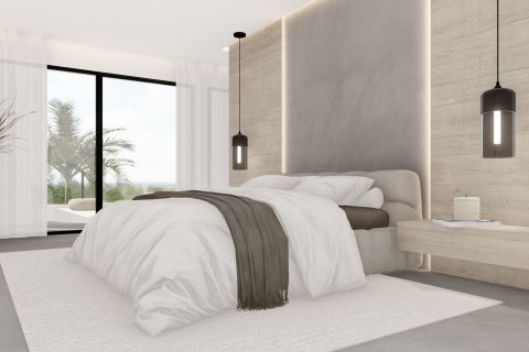 4 chambres Villa à Marbella, Spain No. 90422 20