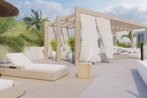 4 chambres Villa à Marbella, Spain No. 90422 14