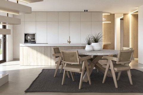 4 chambres Villa à Marbella, Spain No. 90422 26