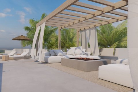 4 chambres Villa à Marbella, Spain No. 90422 15