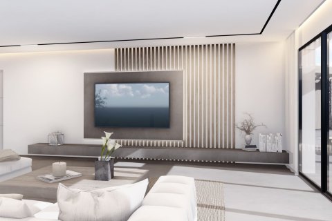 4 chambres Villa à Marbella, Spain No. 90422 19