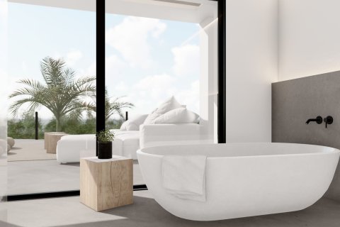 4 chambres Villa à Marbella, Spain No. 90422 21