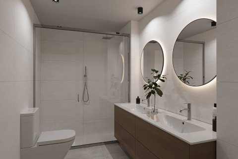 3 chambres Appartement à Casares, Spain No. 90420 6