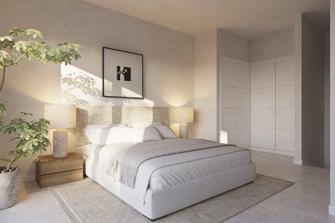3 chambres Appartement à Casares, Spain No. 90420 12