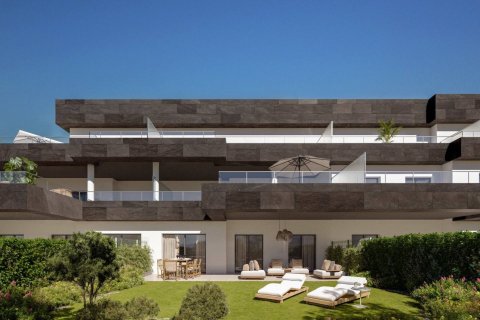 3 chambres Appartement à Casares, Spain No. 90420 3