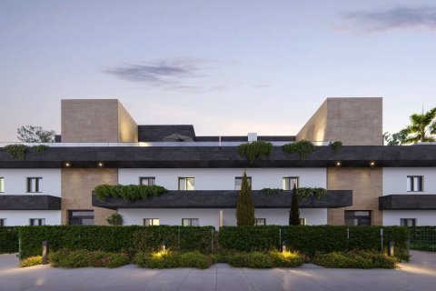 3 chambres Appartement à Casares, Spain No. 90420 17