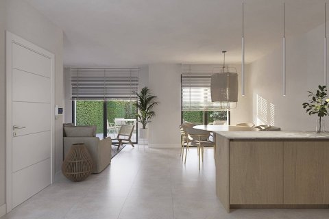3 chambres Appartement à Casares, Spain No. 90420 9