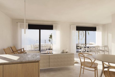 3 chambres Appartement à Casares, Spain No. 90420 7