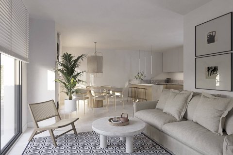 3 chambres Appartement à Casares, Spain No. 90420 8