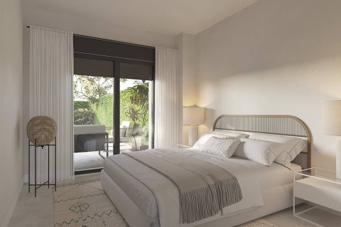 3 chambres Appartement à Casares, Spain No. 90420 13