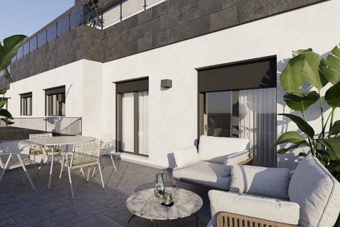 3 chambres Appartement à Casares, Spain No. 90420 11