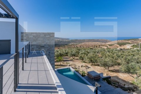 2 dormitorios Villa en Crete, Greece No. 24376 1