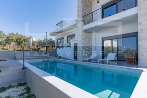 2 bedrooms Villa in Crete, Greece No. 24376 8